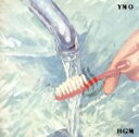 【中古】 【輸入盤】BGM／YELLOW　MAGIC　ORCHESTRA／YMO