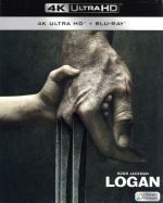 【中古】 LOGAN／ローガン（4K　ULTRA