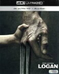 【中古】 LOGAN／ローガン（4K　ULTRA　HD＋Blu－ray　Disc）／（関連）X－MEN,ヒュー・ジャックマン,パトリック・スチュワート,リチャード・E．グラント,ジェームズ・マンゴールド（監督）