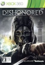 【中古】 Dishonored/Xbox360