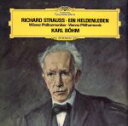 【中古】 R.シュトラウス:交響詩「英雄の生涯」(SACD) <SACD>/ベーム