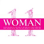 【中古】 WOMAN（11）／（オムニバス）,カーリー・レイ・ジェプセン,レディー・ガガ,ニッキー・ミナージュ　feat．リアーナ,ケリー・ヒルソン,エリカ・バドゥ,ナタリア・キルズ,インディア．アリー