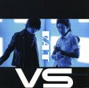 【中古】 VS(DVD付)/D.A.T