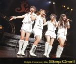 【中古】 Step　One！！（初回限定盤）（Blu－ray　Disc付）／StylipS