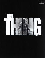 【中古】 遊星からの物体X　ファーストコンタクト（Blu−ray　Disc）／メアリー・エリザベス・ウィンステッド,ジョエル・エドガートン,ウルリク・トムセン,マティス・ヴァン・ヘイニンゲン（監督）,ジョン・W．キャンベルJr．（原作）,マルコ