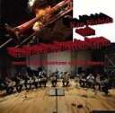 【中古】 meets The Phantom of The Opera/西田幹(btb、cond、arr),佛坂咲千生(tp),鈴木正則(tp),長尾令子(tp...