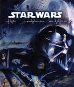 【中古】 スター・ウォーズ　オリジナル・トリロジー　ブルーレイBOX　FOX　HERO　COLLECTION（Blu－ray　Disc）／（関連）スター・ウォーズ,（洋画）,ジョージ・ルーカス（監督、脚本、製作総指揮）,アーヴィン・カーシュナ