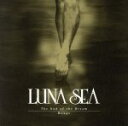 【中古】 The End of the Dream/Rouge(初回限定盤B)(DVD付)/LUNA SEA