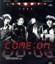 【中古】 ARENA　TOUR　2012～COME　ON！！！～＠SAITAMA　SUPER　ARENA（Blu－ray　Disc）／CNBLUE