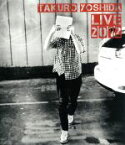 【中古】 吉田拓郎　LIVE　2012（Blu－ray　Disc）／吉田拓郎