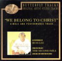 【中古】 【輸入盤】We Belong to Christ/RussLee(アーティスト)