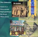 【中古】 【輸入盤】Estrellas Del Fonografo/TrioCalaveras