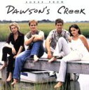 【中古】 【輸入盤】Songs from Dawson’s C/(オムニバス)