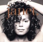 【中古】 【輸入盤】Janet／ジャネット・ジャクソン