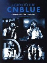 CNBLUE販売会社/発売会社：AI　Entertainment　Inc発売年月日：2011/06/15JAN：4591378401613／／付属品〜フォトブック、紙ケース付