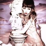 【中古】 TRUE　LOVERS／加藤ミリヤ