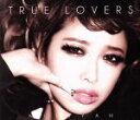 【中古】 TRUE LOVERS（初回生産限定盤）（DVD付）／加藤ミリヤ