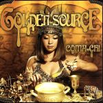 【中古】 GOLDEN　SOURCE／COMA－CHI