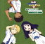 【中古】 銀河へキックオフ!!キャラクターソングアルバム アイドル編/(アニメーション),西園寺玲華(CV:田澤利依子),青砥ゴンザレス琢馬(CV:菊池こころ),杉山多義(CV:池田恭祐) 762円