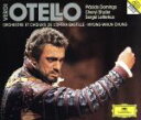 【中古】 【輸入盤】VERDI：Otello／Sergei　Leiferkus,Giuseppe　Verdi,Paris　Op?ra－Bastille　Chorus,Myung－Whun　Chung,Denyce　Graves,Paris　Op?