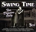 【中古】 【輸入盤】Swing Time/(オムニバス)