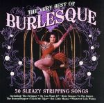 Other - 【中古】 【輸入盤】Very　Best　of　Burlesque／VeryBestofBurlesque（アーティスト）