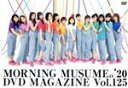 【中古】 MORNING　MUSUME。’20　DVD　MAGAZINE　Vol．125／モーニング娘。’20