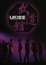 【中古】 LIVE IN BUDOKAN/U−Kiss