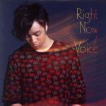 【中古】 Right　Now／Voice／三浦大知