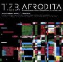 【中古】 AFRODITA/東京ザヴィヌルバッハ,坪口昌恭