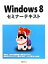 š Windows8ߥʡƥȡڴҡ