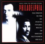 【中古】 【輸入盤】Philadelphia／ハワード・ショア