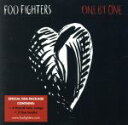 【中古】 【輸入盤】One　By　One／フー・ファイターズ