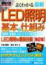 楽天ブックオフ 楽天市場店【中古】 図解入門　よくわかる最新LED照明の基本と仕組み How‐nual　Visual　Guide　Book／中島龍興，福多佳子【著】