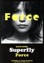 【中古】 BAND　SCORE　Superfly／Force／ドレミ楽譜出版