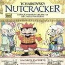 【中古】 【輸入盤】Nutcracker (Highlights)/TiffinSchoolBoys’Choir(アーティスト),LondonSymphonyO...