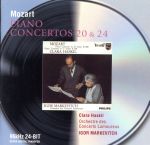 WolfgangAmadeusMozart（作曲）,IgorMarkevitch（指揮）,LamoureuxConcertsOrchestra（オーケストラ）,ClaraHaskil（Piano）販売会社/発売会社：PhilipsImport発売年月日：2008/09/16JAN：0028946471821