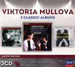 【中古】 【輸入盤】Various：　Viktoria　Mullova／