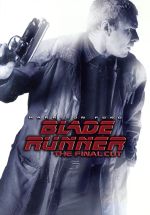 ブレードランナー　ファイナルカット　CD５枚組　アタッシュケース入 楽天市場】ブレードランナー ファイナル・カット 日本語吹替音声追加