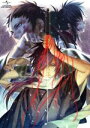 【中古】 薄桜鬼 黎明録 第五巻(初回限定版)/オトメイト(原作),関智一(井吹龍之介),三木眞一郎(土方歳三),森久保祥太郎(沖田総司),中嶋敦子(キャラクターデザイン),大谷幸(音楽)