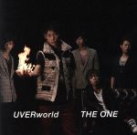 【中古】 THE　ONE／UVERworld