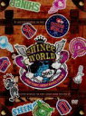 【中古】 SHINee THE FIRST JAPAN ARENA TOUR“SHINee WORLD 2012”（初回生産限定版）／SHINee