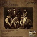 【中古】 forte CLASSIXXX／（オムニバス）,TAKUMA THE GREAT,haiiro de rossi,BAN,HOOLIGANZ,YAMAO THE 12,APORIA