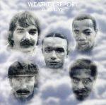 【中古】 【輸入盤】8：30 Live／ウェザー・リポート