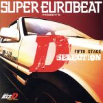 【中古】 SUPER　EUROBEAT　presents　頭文字［イニシャル］D　Fifth　Stage　D　SELECTION／（頭文字［イニシャル］D）,メガ・エナジー・マン,マニュエル,レオ・リヴァー,デイヴ・ロジャース,ヴァージネリー,