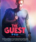 【中古】 ザ・ゲスト　スペシャル・プライス（Blu－ray　Disc）／ダン・スティーヴンス,マイカ・モンロー,ブレンダン・マイヤー,アダム・ウィンガード（監督）,スティーヴ・ムーア（音楽）