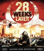 【中古】 28週後．．．（Blu−ray　Disc）／ロバート・カーライル,ローズ・バーン,ファン・カルロス・フレスナディージョ（監督）,ジョン・マーフィー（音楽）