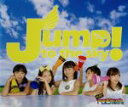 【中古】 Jump!to the sky(A仕様)/怪傑!トロピカル丸