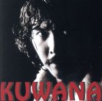 【中古】 KUWANA／桑名正博