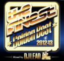 【中古】 The FINEST“Golden Best of 2012－13”mixed by DJ LEAD from The Heavy Hitters／DJリード（MIX）,ジム クラス ヒーローズ,エステル,クレイショーン,ミーク ミ